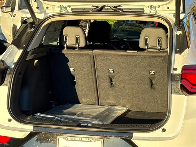2026 Buick Encore GX Sport Touring FWD