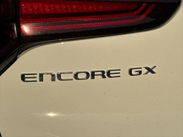 2026 Buick Encore GX Sport Touring FWD