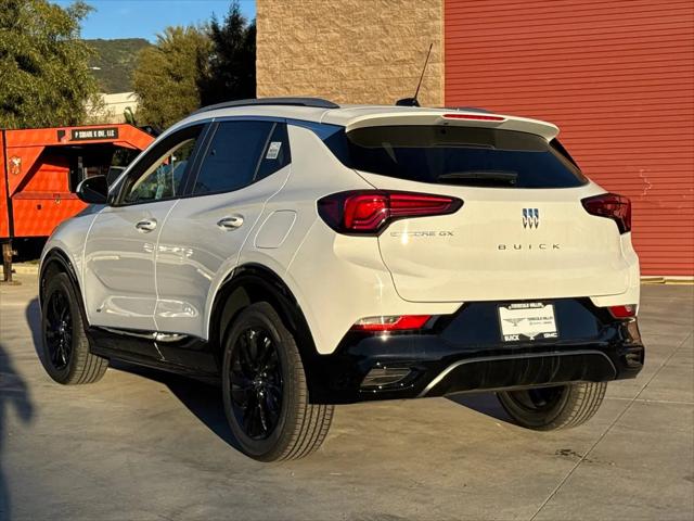 2026 Buick Encore GX Sport Touring FWD