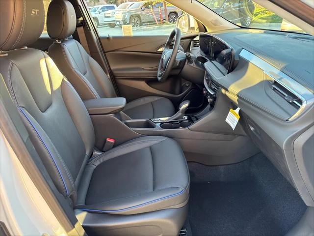 2026 Buick Encore GX Sport Touring FWD