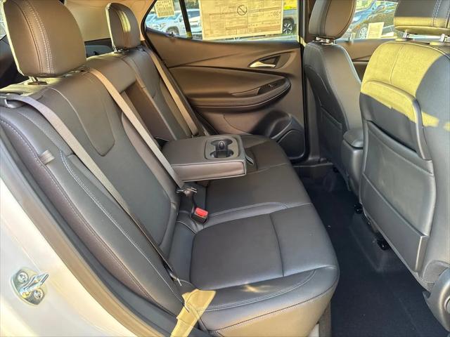 2026 Buick Encore GX Sport Touring FWD