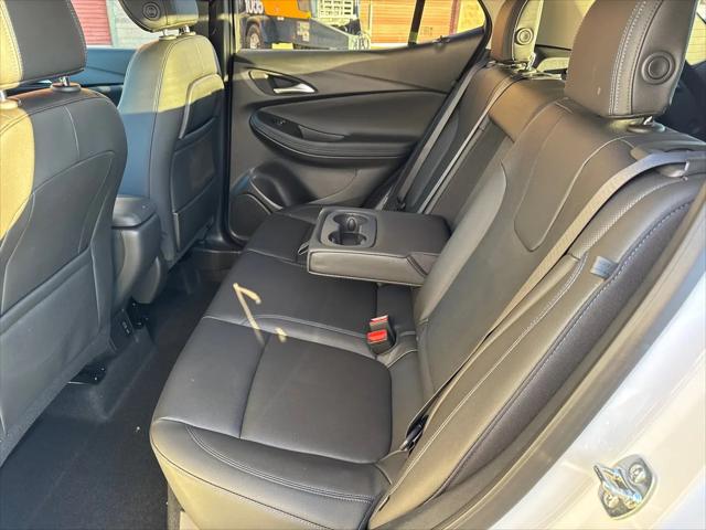 2026 Buick Encore GX Sport Touring FWD