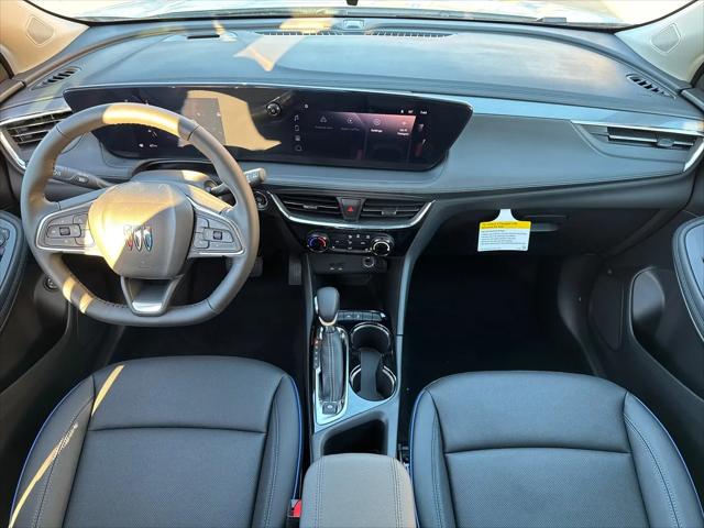 2026 Buick Encore GX Sport Touring FWD