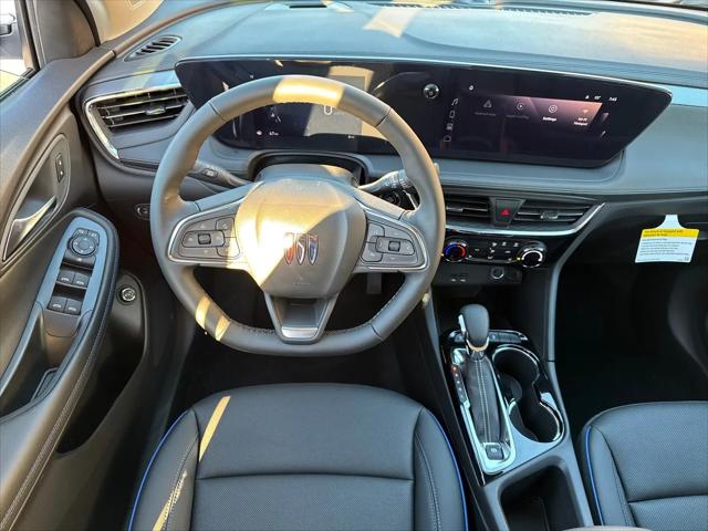 2026 Buick Encore GX Sport Touring FWD