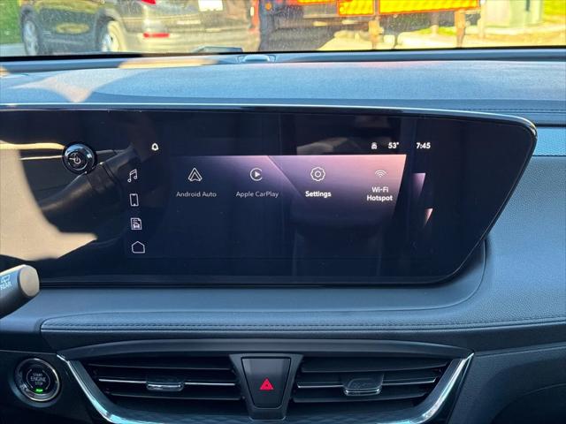 2026 Buick Encore GX Sport Touring FWD