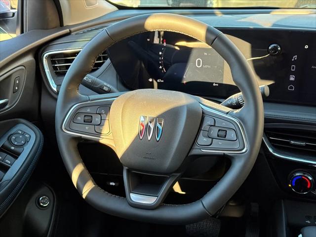 2026 Buick Encore GX Sport Touring FWD