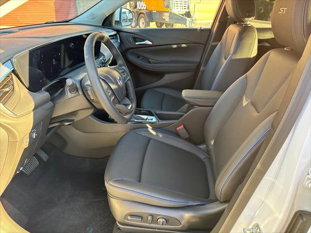 2026 Buick Encore GX Sport Touring FWD