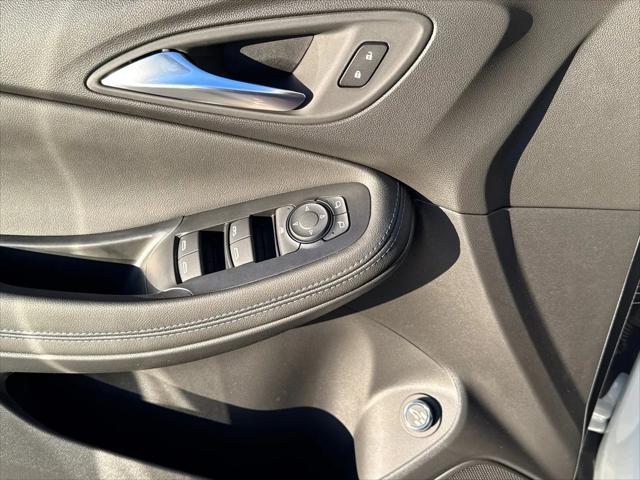 2026 Buick Encore GX Sport Touring FWD