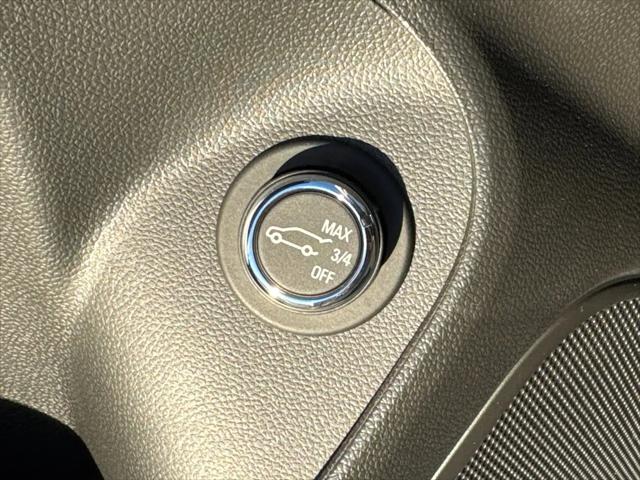 2026 Buick Encore GX Sport Touring FWD