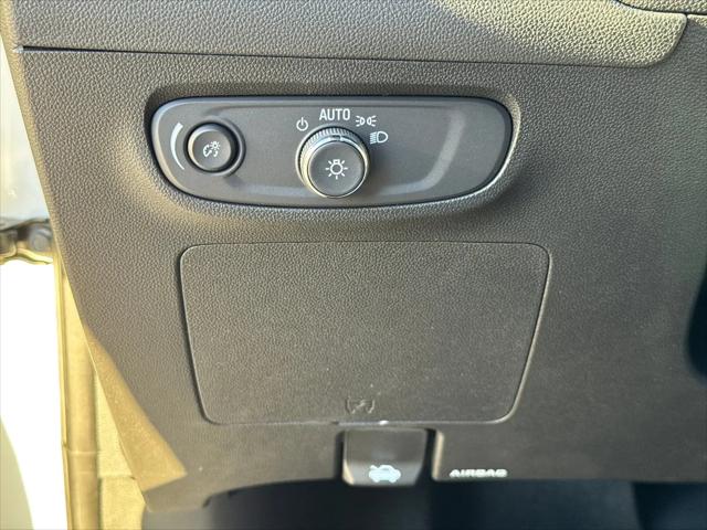 2026 Buick Encore GX Sport Touring FWD