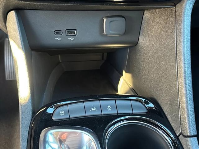 2026 Buick Encore GX Sport Touring FWD