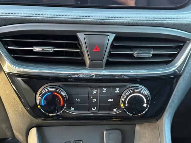 2026 Buick Encore GX Sport Touring FWD