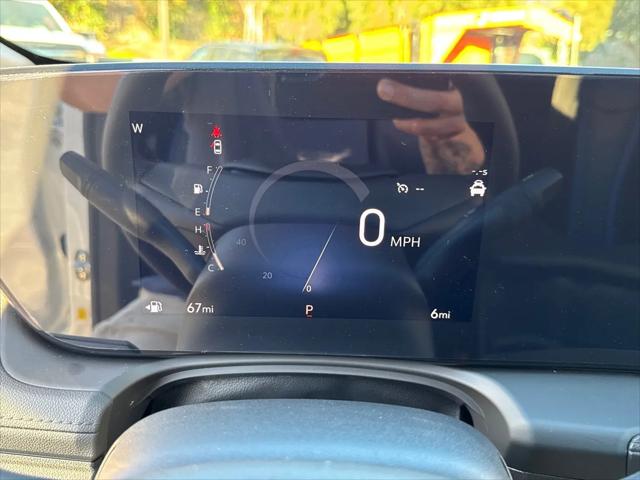 2026 Buick Encore GX Sport Touring FWD