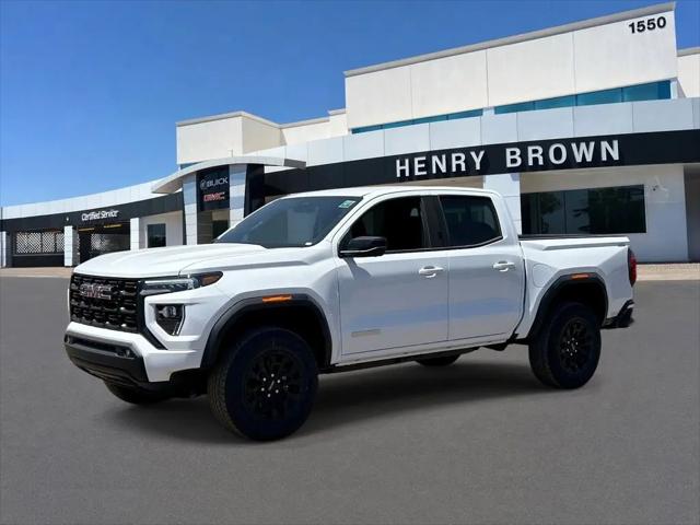 2026 GMC Canyon Elevation, 4WD for sale in Gilbert, AZ