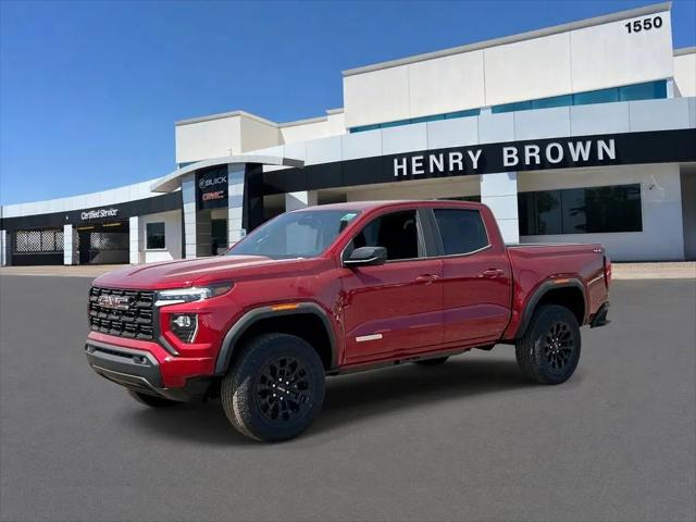 2026 GMC Canyon Elevation, 4WD for sale in Gilbert, AZ