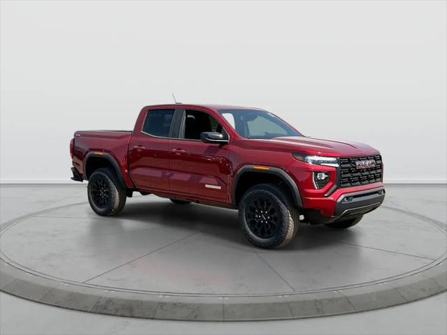 2026 GMC Canyon Elevation, 4WD