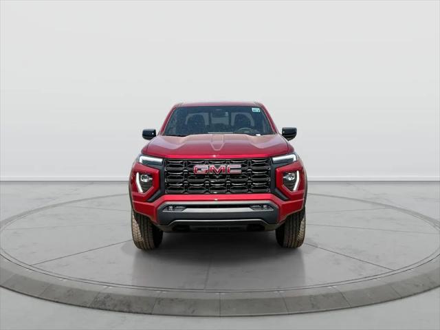 2026 GMC Canyon Elevation, 4WD