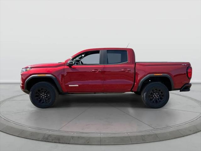 2026 GMC Canyon Elevation, 4WD