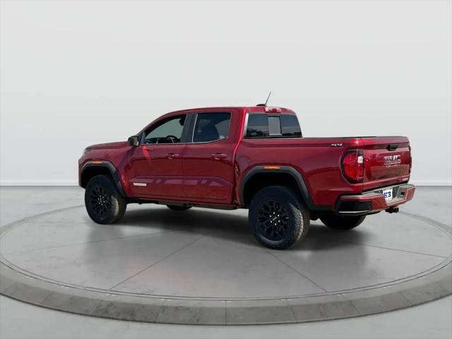 2026 GMC Canyon Elevation, 4WD