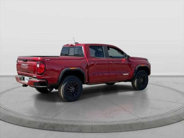 2026 GMC Canyon Elevation, 4WD