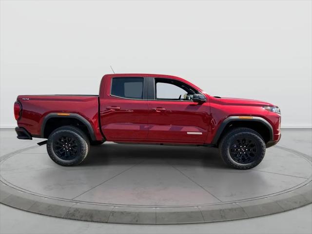 2026 GMC Canyon Elevation, 4WD