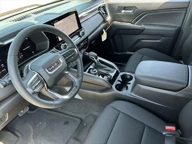 2026 GMC Canyon Elevation, 4WD