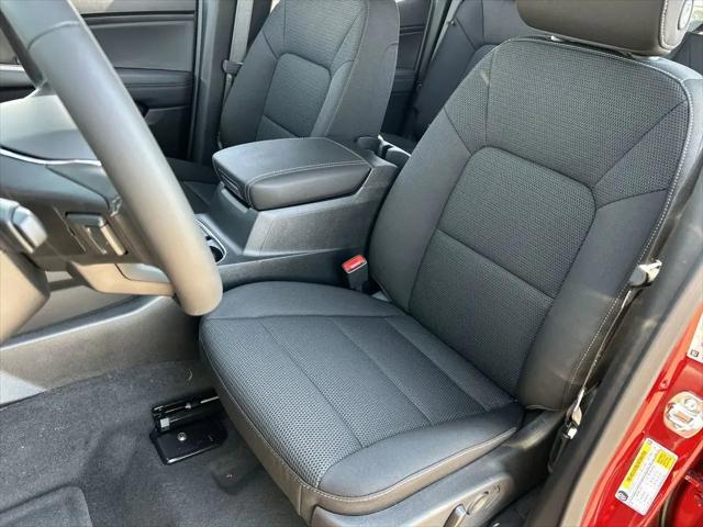 2026 GMC Canyon Elevation, 4WD