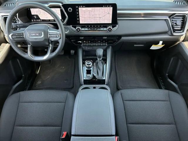2026 GMC Canyon Elevation, 4WD