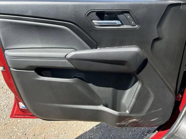 2026 GMC Canyon Elevation, 4WD
