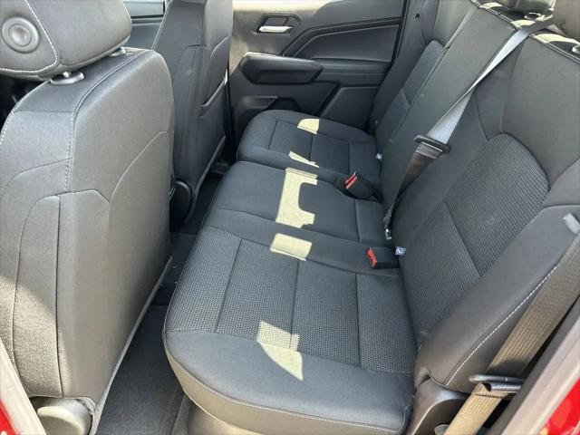 2026 GMC Canyon Elevation, 4WD
