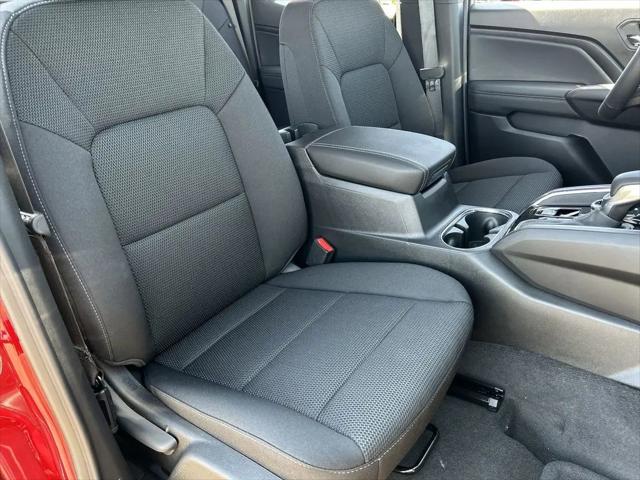 2026 GMC Canyon Elevation, 4WD
