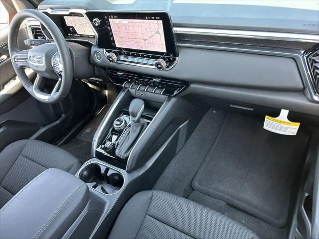 2026 GMC Canyon Elevation, 4WD