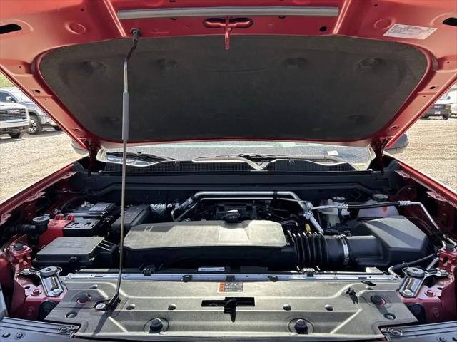 2026 GMC Canyon Elevation, 4WD