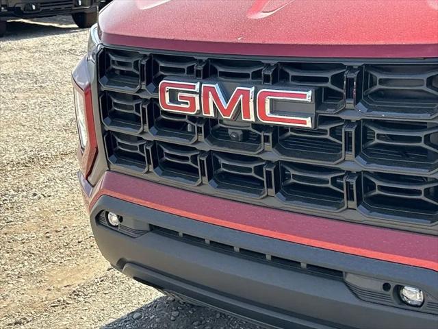 2026 GMC Canyon Elevation, 4WD