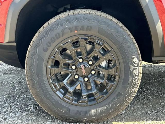 2026 GMC Canyon Elevation, 4WD