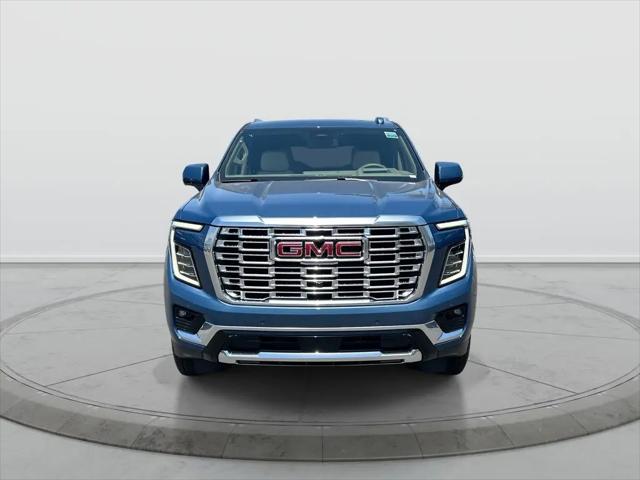 2026 GMC Yukon 4WD Denali