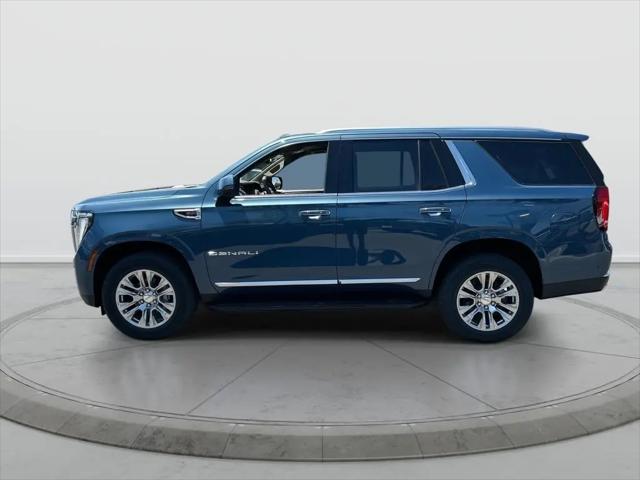 2026 GMC Yukon 4WD Denali
