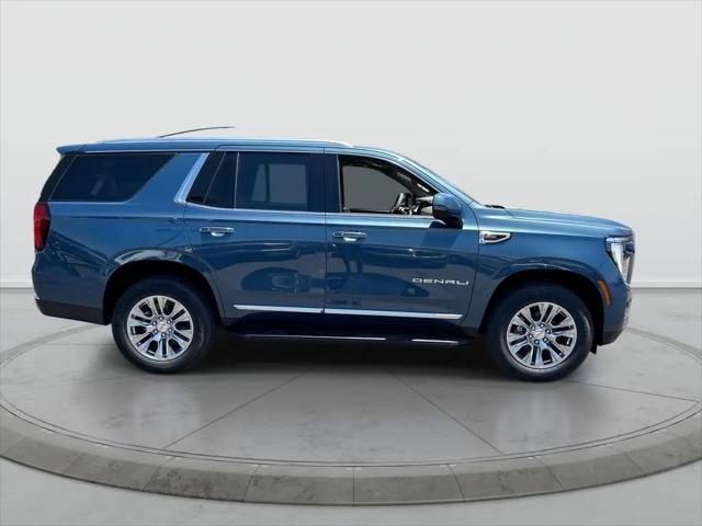 2026 GMC Yukon 4WD Denali