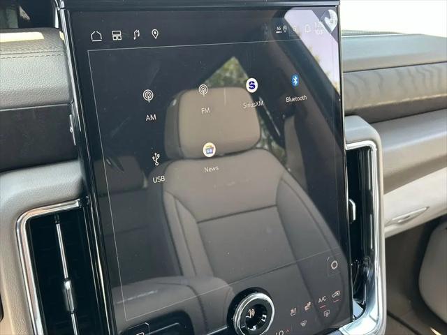 2026 GMC Yukon 4WD Denali