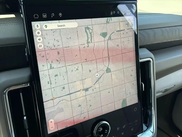 2026 GMC Yukon 4WD Denali