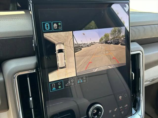 2026 GMC Yukon 4WD Denali