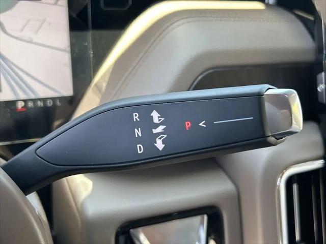 2026 GMC Yukon 4WD Denali