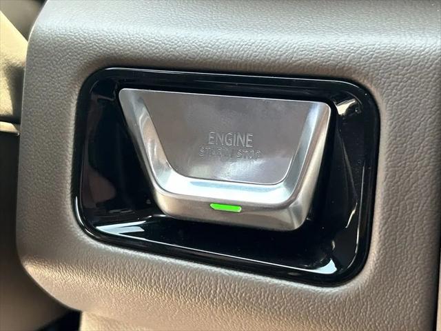 2026 GMC Yukon 4WD Denali