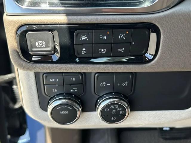 2026 GMC Yukon 4WD Denali