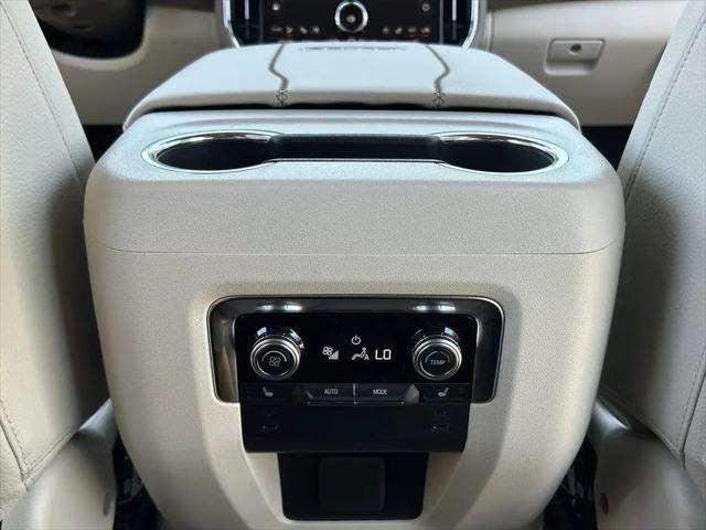 2026 GMC Yukon 4WD Denali