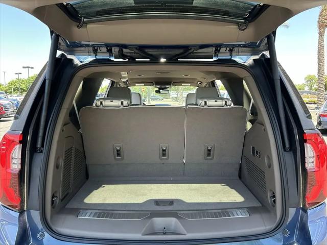 2026 GMC Yukon 4WD Denali