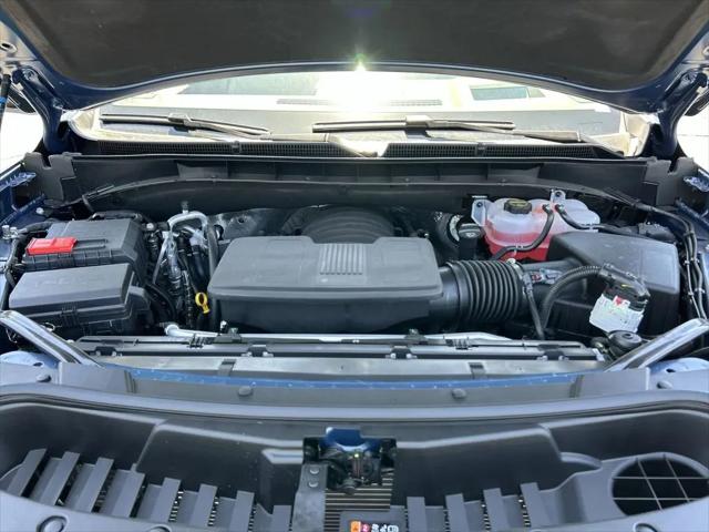 2026 GMC Yukon 4WD Denali