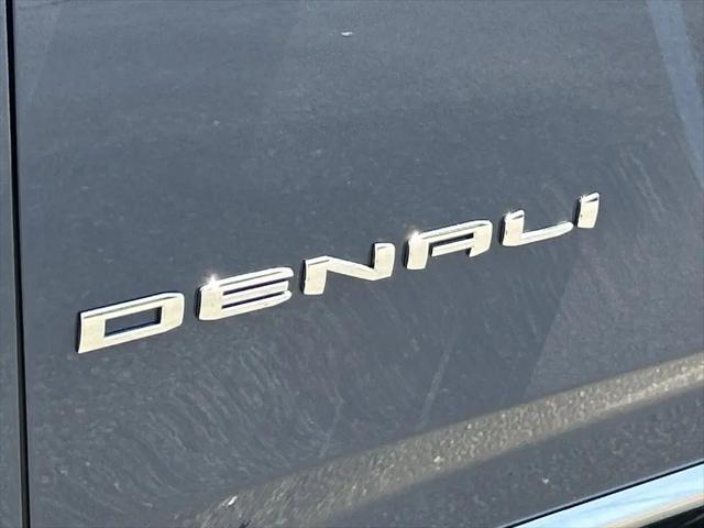 2026 GMC Yukon 4WD Denali