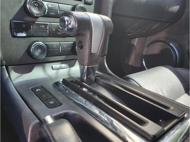 2010 Ford Mustang GT Premium