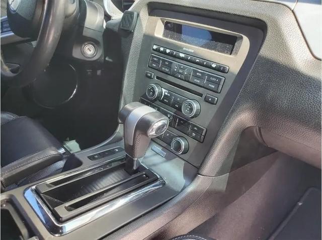 2010 Ford Mustang GT Premium